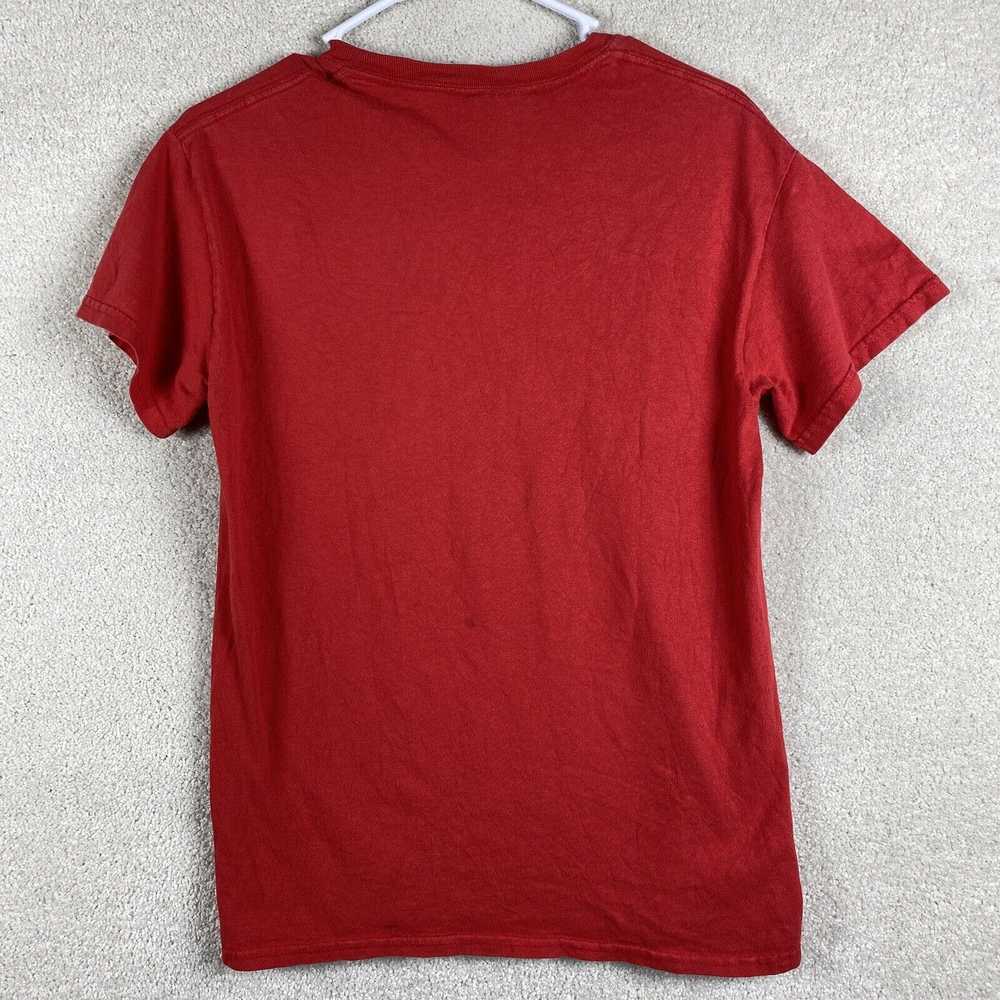 The Unbranded Brand Dawson Eagles Adult Small S T… - image 4