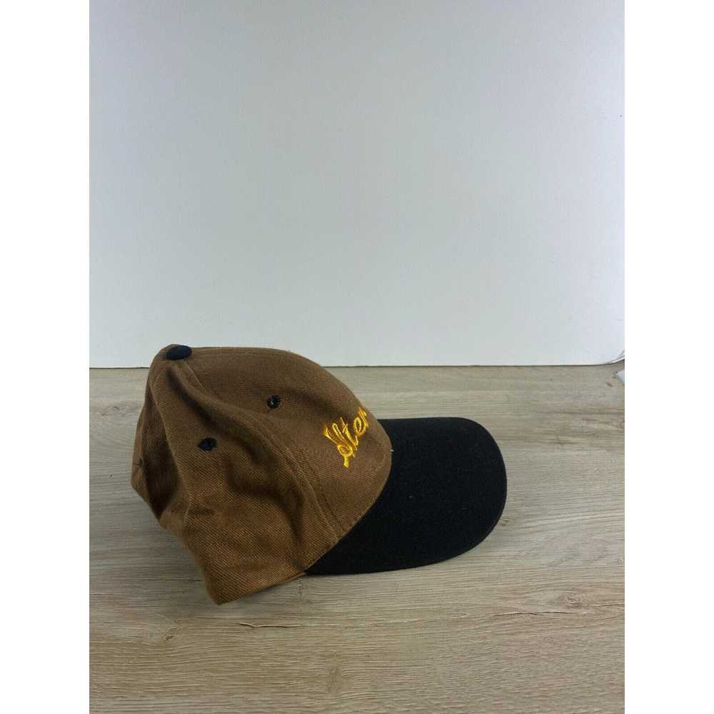 Other Alter Golf Hat Adult Size Brown Adjustable … - image 6