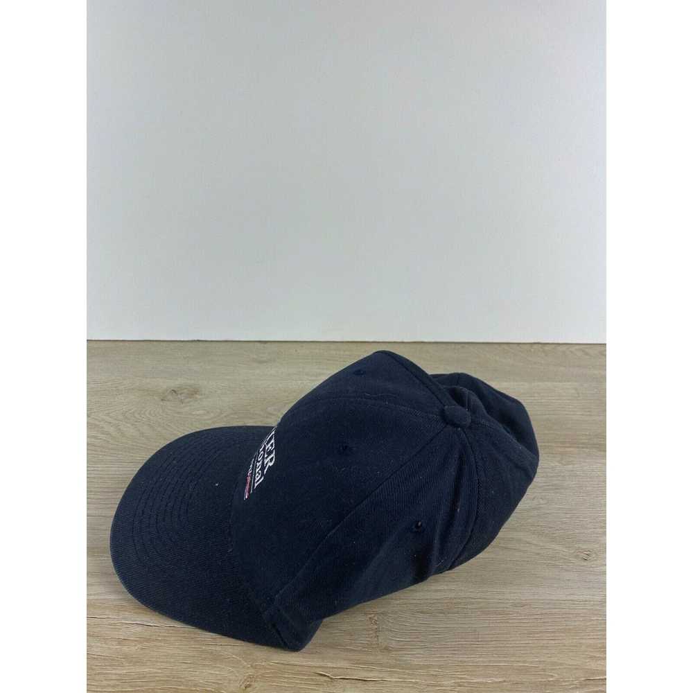 Other Xavier Invitational Hat Adult Size Black Ad… - image 3