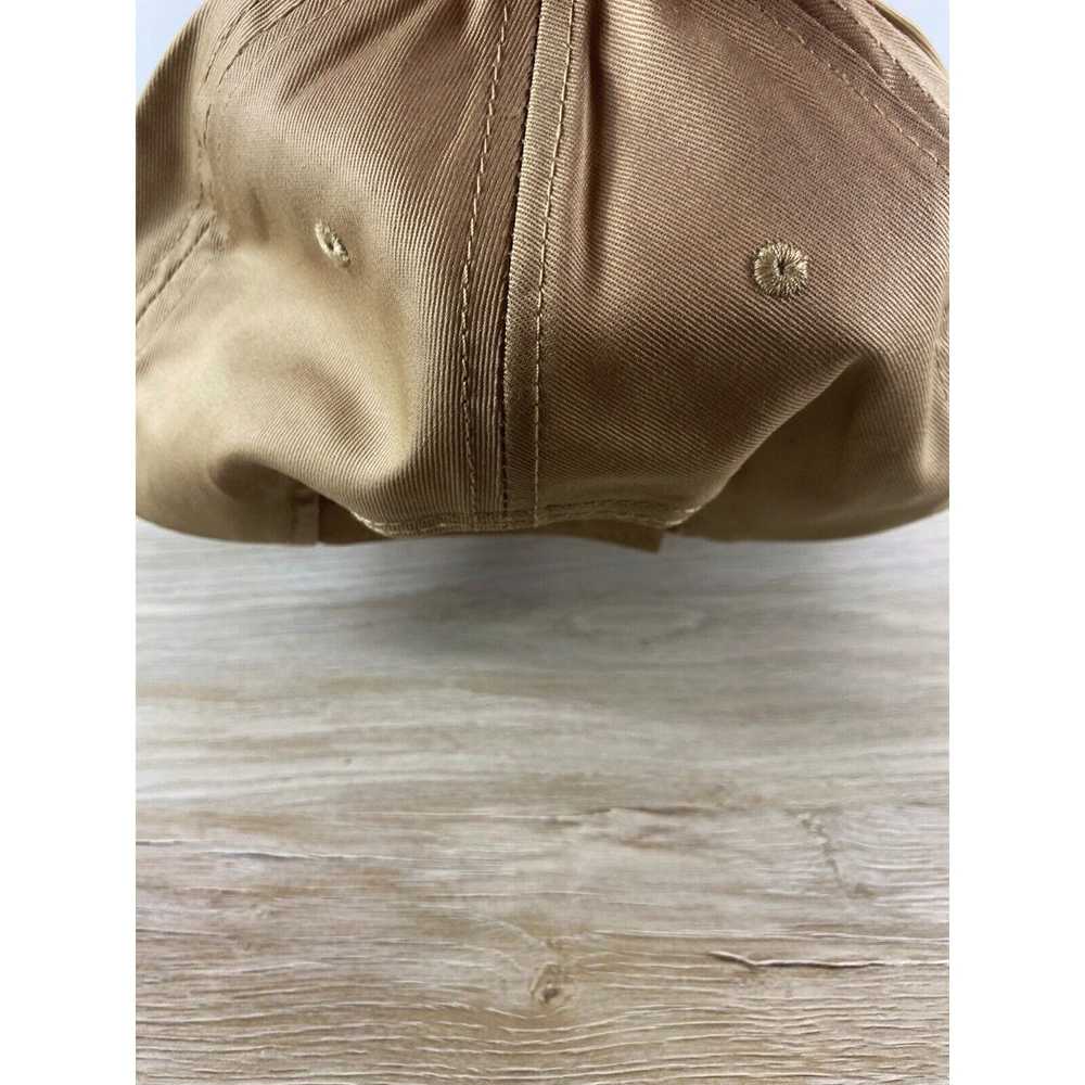 Other Lost Pines Scoutmaster Hat Adult Size Beige… - image 5