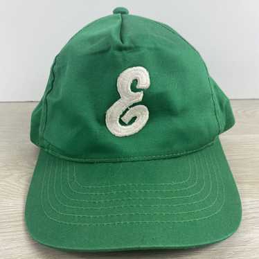 Other E Light Green Hat Adult Size Green Hat Cap - image 1