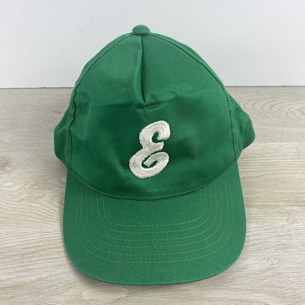 Other E Light Green Hat Adult Size Green Hat Cap - image 2