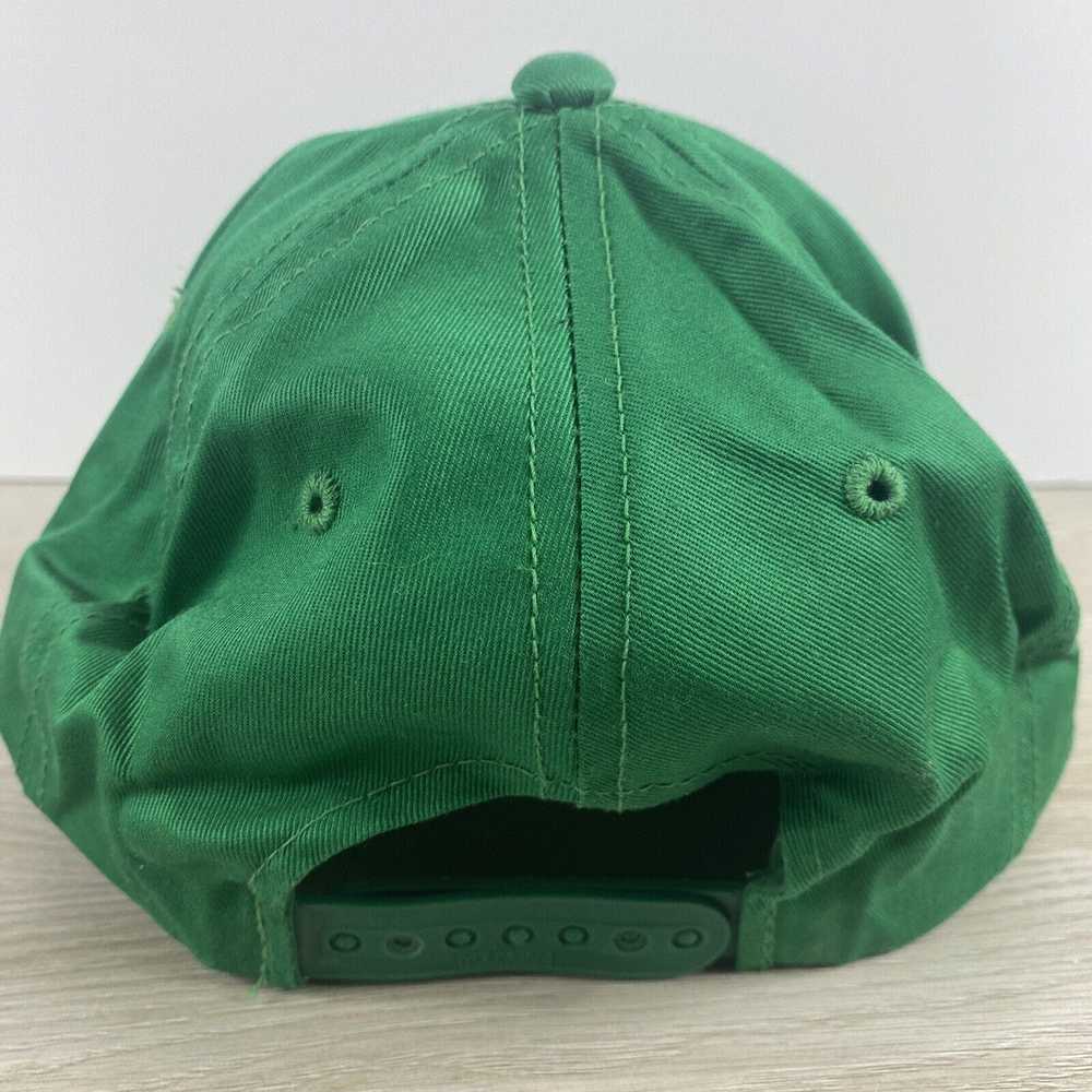 Other E Light Green Hat Adult Size Green Hat Cap - image 4