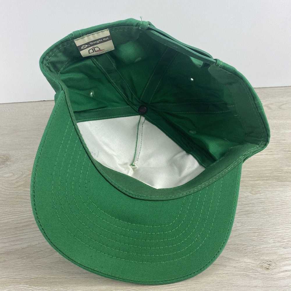 Other E Light Green Hat Adult Size Green Hat Cap - image 7