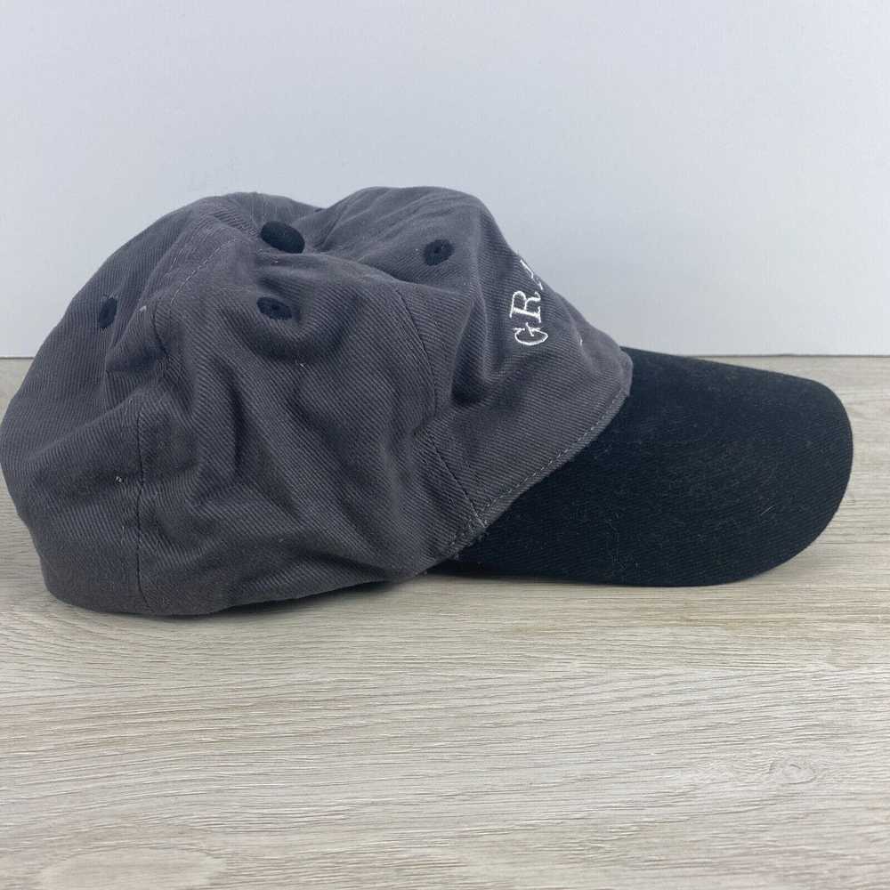 Other Graham Hat Adult Size Gray Hat Cap - image 6