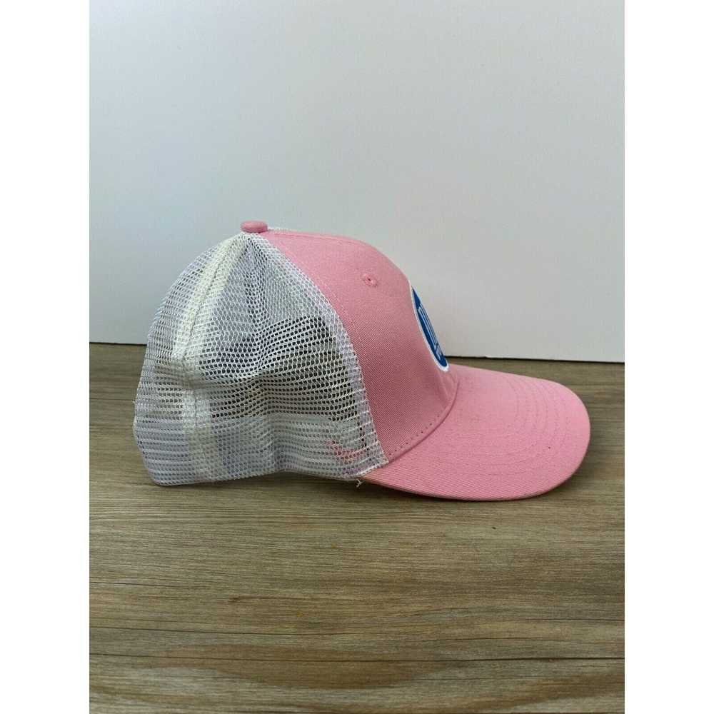 Other Dixie Vodka Adult Size Adjustable Pink Hat … - image 4