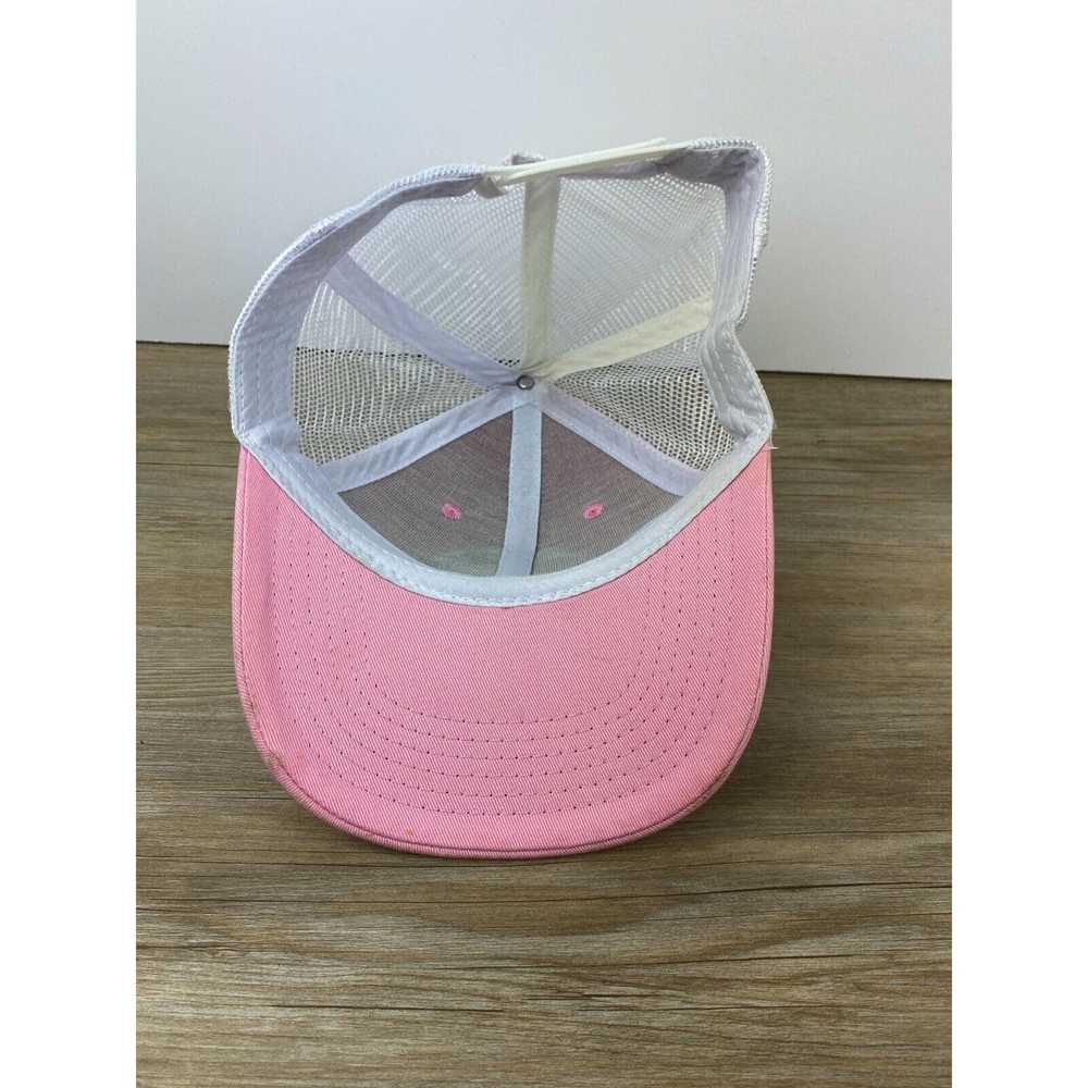 Other Dixie Vodka Adult Size Adjustable Pink Hat … - image 7