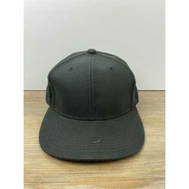 Other Plain Gray Adult Size Adjustable Gray Hat Ca