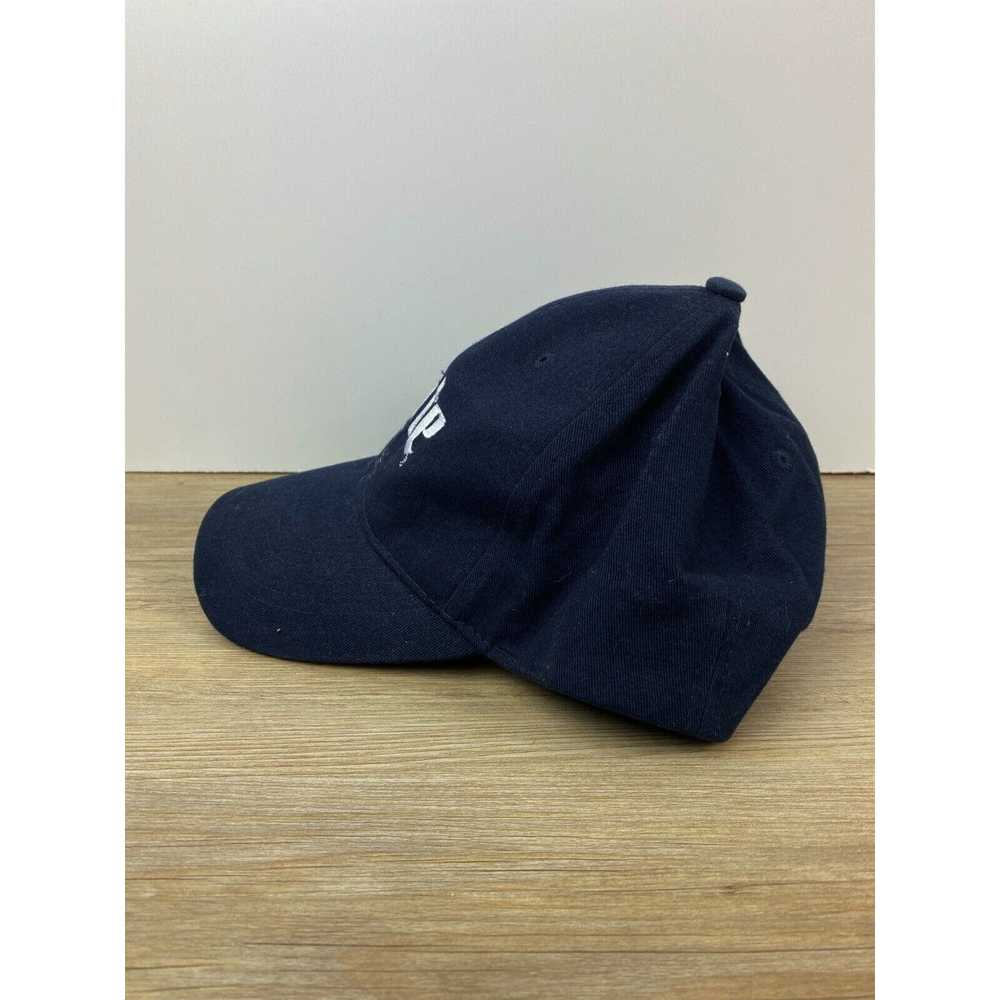 Other Miller Lite Adult Size Adjustable Blue Hat … - image 3