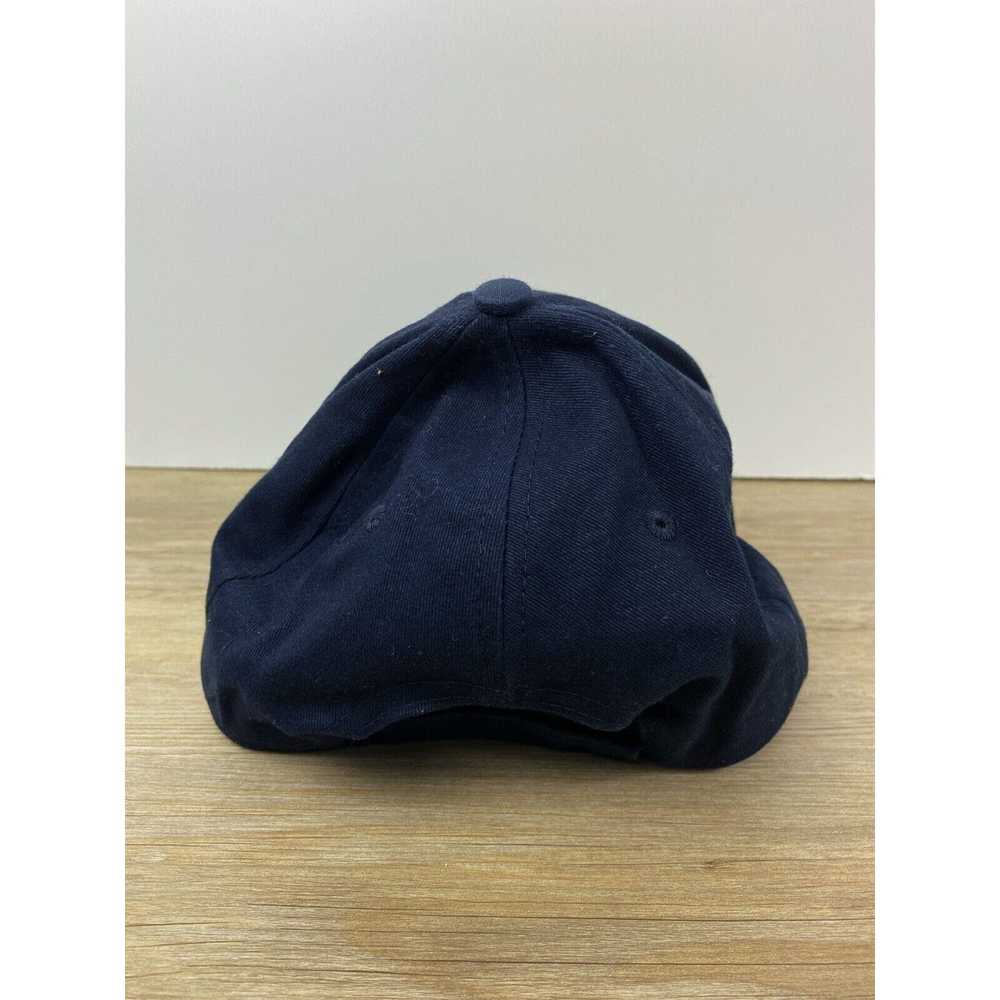 Other Miller Lite Adult Size Adjustable Blue Hat … - image 5