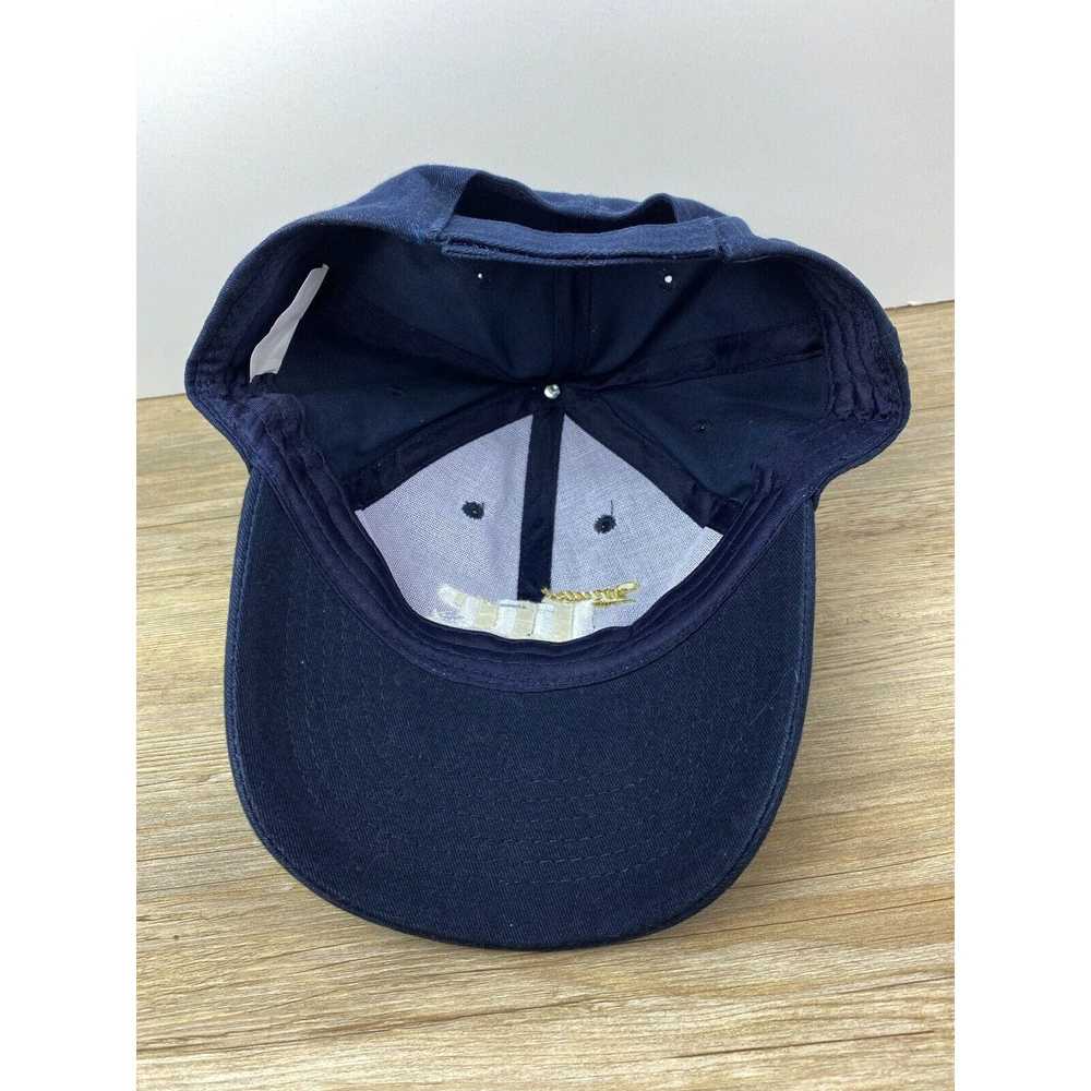 Other Miller Lite Adult Size Adjustable Blue Hat … - image 7