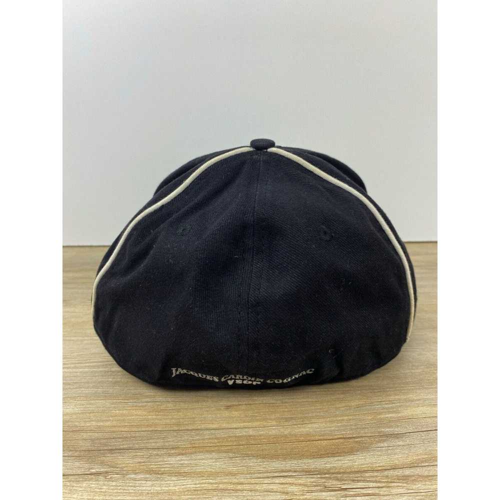 Other J. Crew Adult Size Adjustable Black Hat Cap - image 5