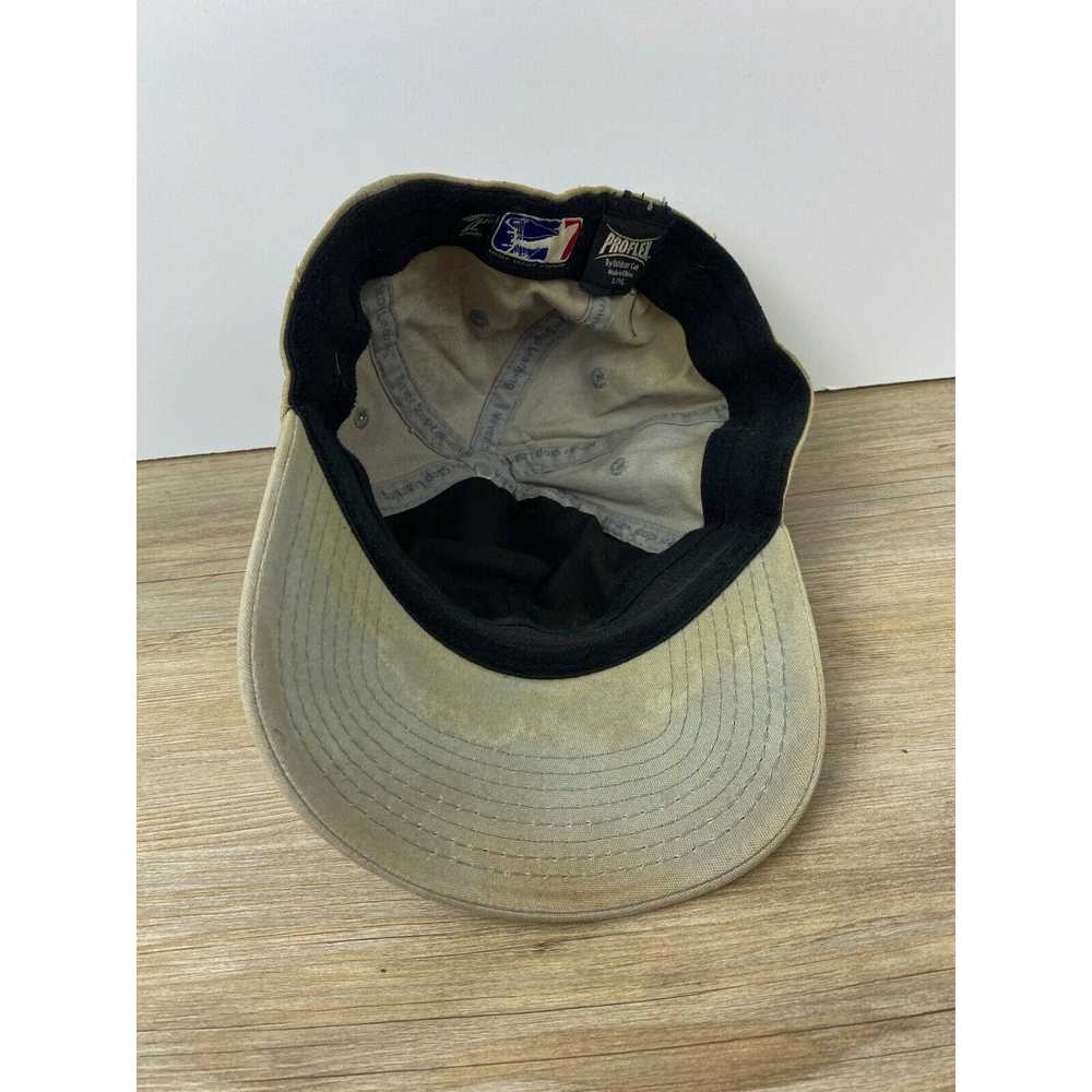 Other Hunter Adult Size Adjustable Beige Hat Cap - image 6