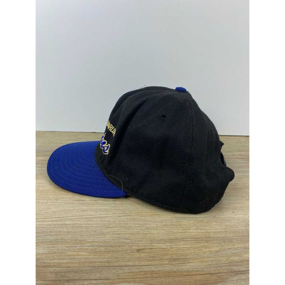 Other Sam Barrow Bruins Black Adjustable Snapback… - image 3