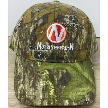 Other NutriSphere-N Hat Adult Adjustable Snapback 