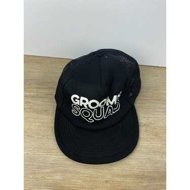 Googan squad hat black - Gem