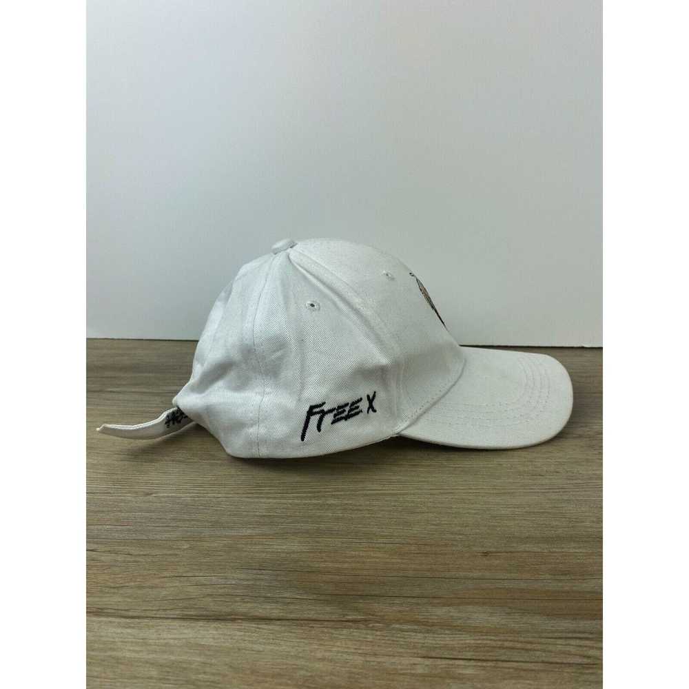 Other Free X Adult Adjustable Size Cap Hat - image 4