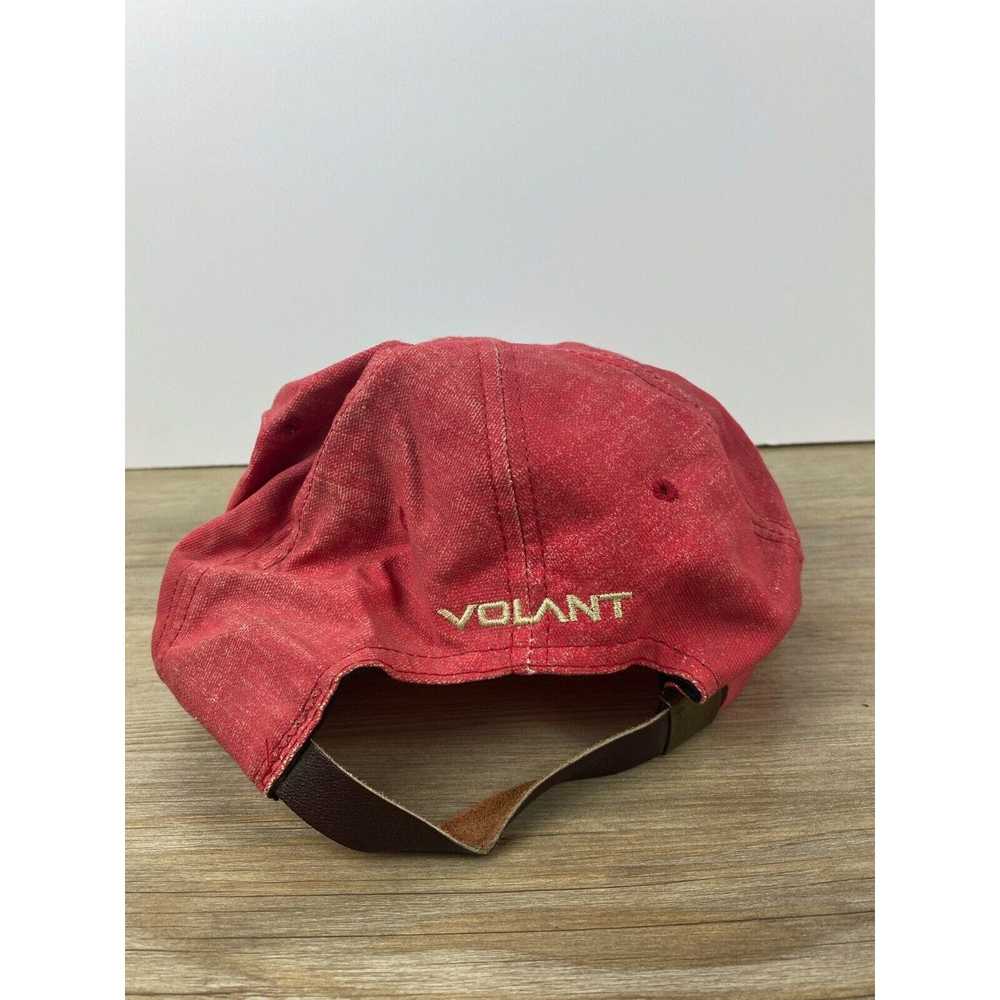 Other Volant Adult Adjustable Size Cap Hat - image 5