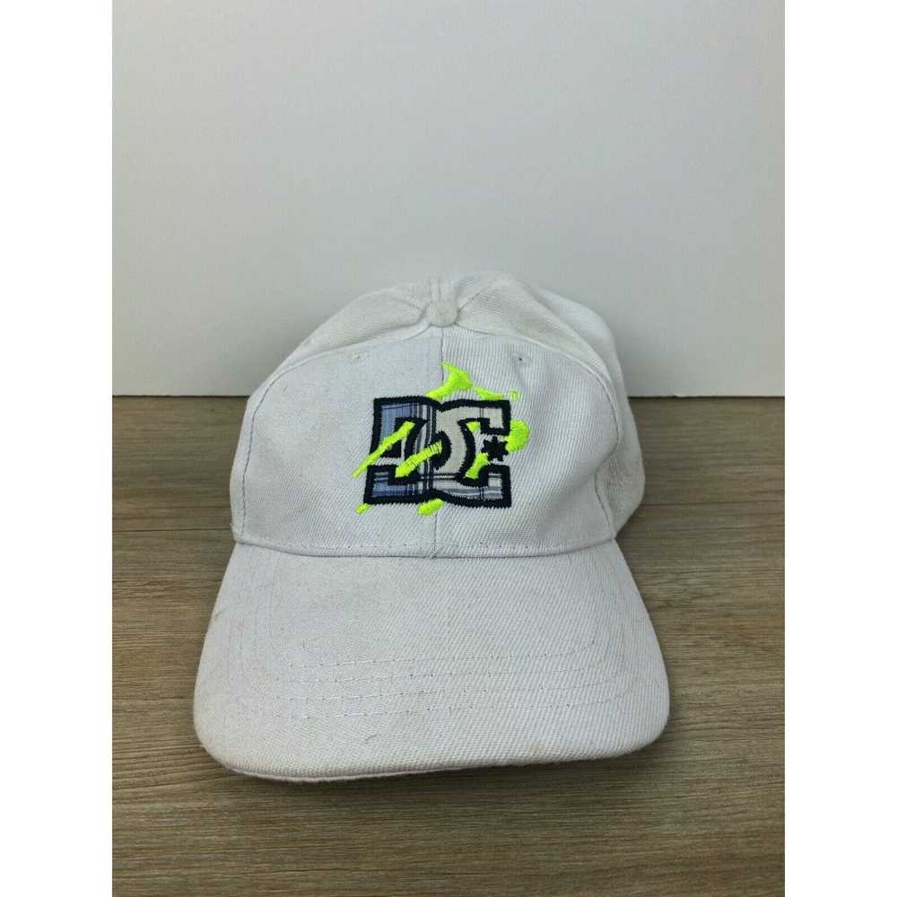 Other DC Monster Energy Adult Adjustable Size Cap… - image 1