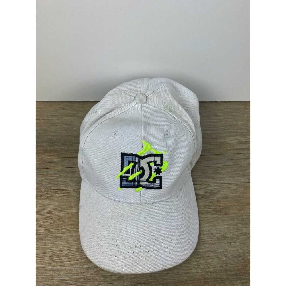 Other DC Monster Energy Adult Adjustable Size Cap… - image 2