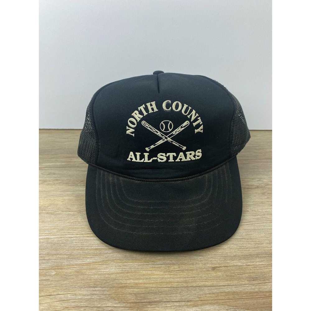 Other North County All-Stars Adult Snapback Adjus… - image 1