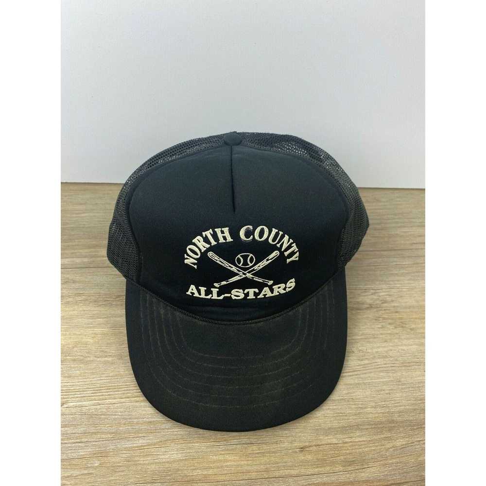 Other North County All-Stars Adult Snapback Adjus… - image 2