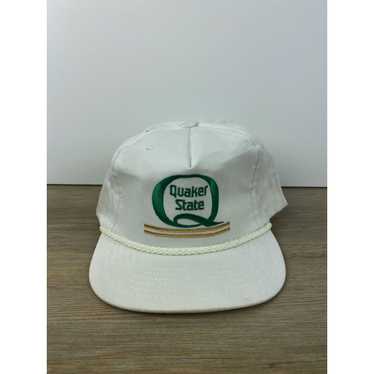 Other Quaker State Motor Oil Adult Snapback Adjus… - image 1