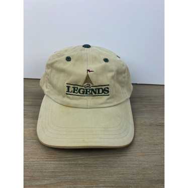 Other The Legends Adult Adjustable Size Cap Hat