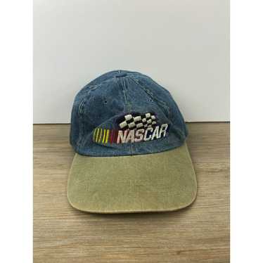 Other NASCAR Adult Adjustable Size Cap Hat