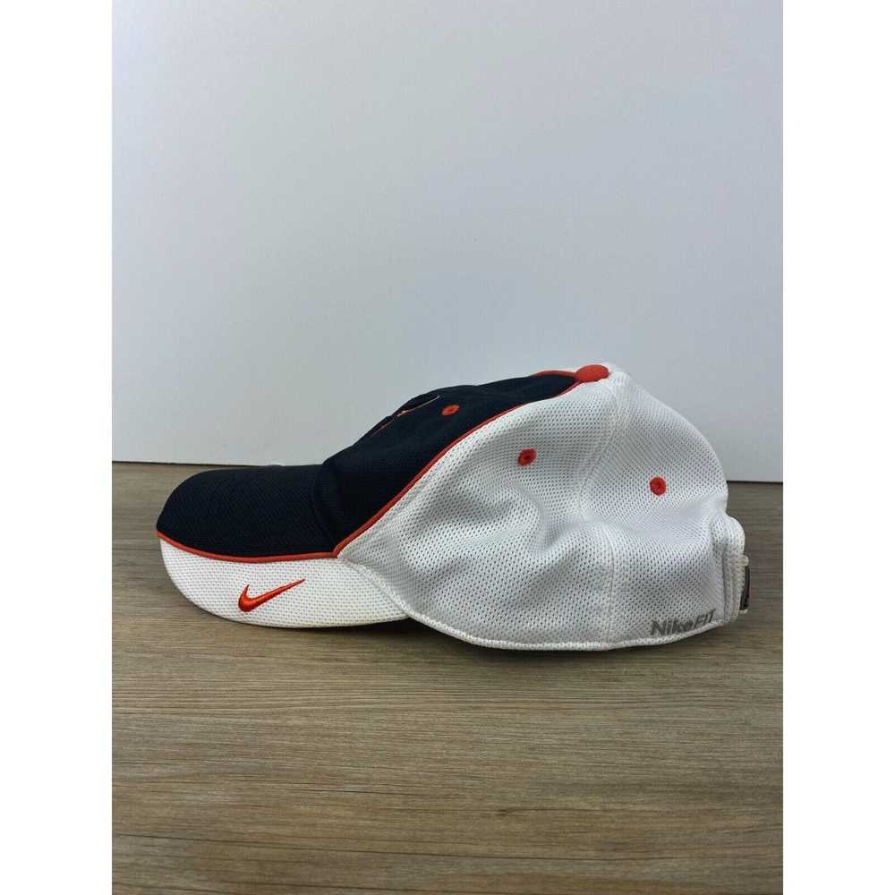Nike Mens Adult Nike Baseball Adjustable Size Cap… - image 3