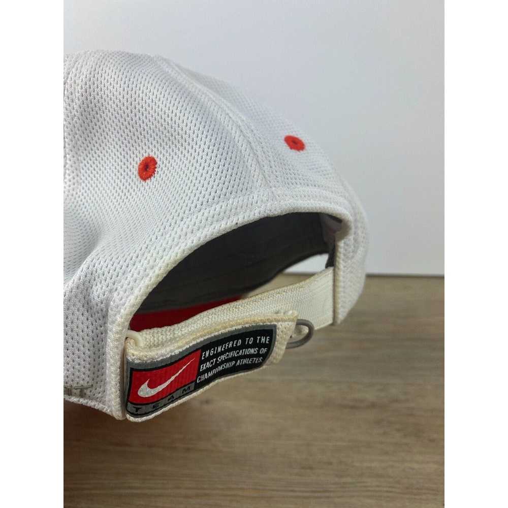 Nike Mens Adult Nike Baseball Adjustable Size Cap… - image 6