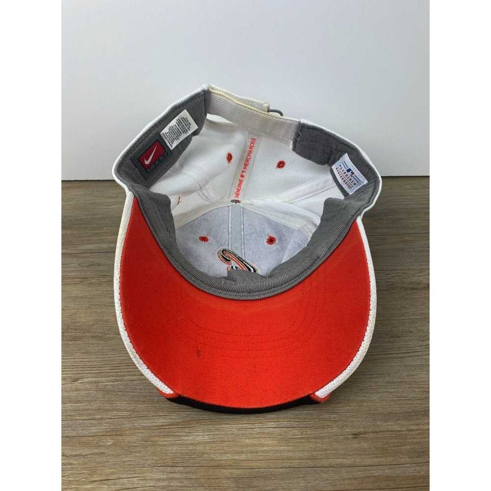 Nike Mens Adult Nike Baseball Adjustable Size Cap… - image 7