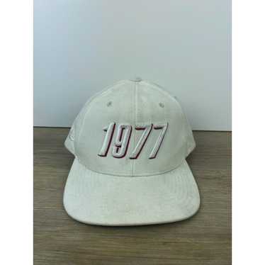 Other 1977 Hat Adult Snapback Adjustable Size Cap 