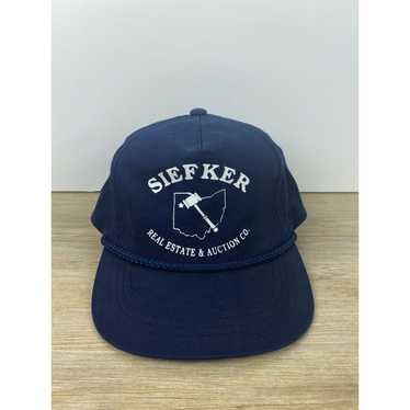 Other Siefker Real Estate Hat And Auction Co. Adju
