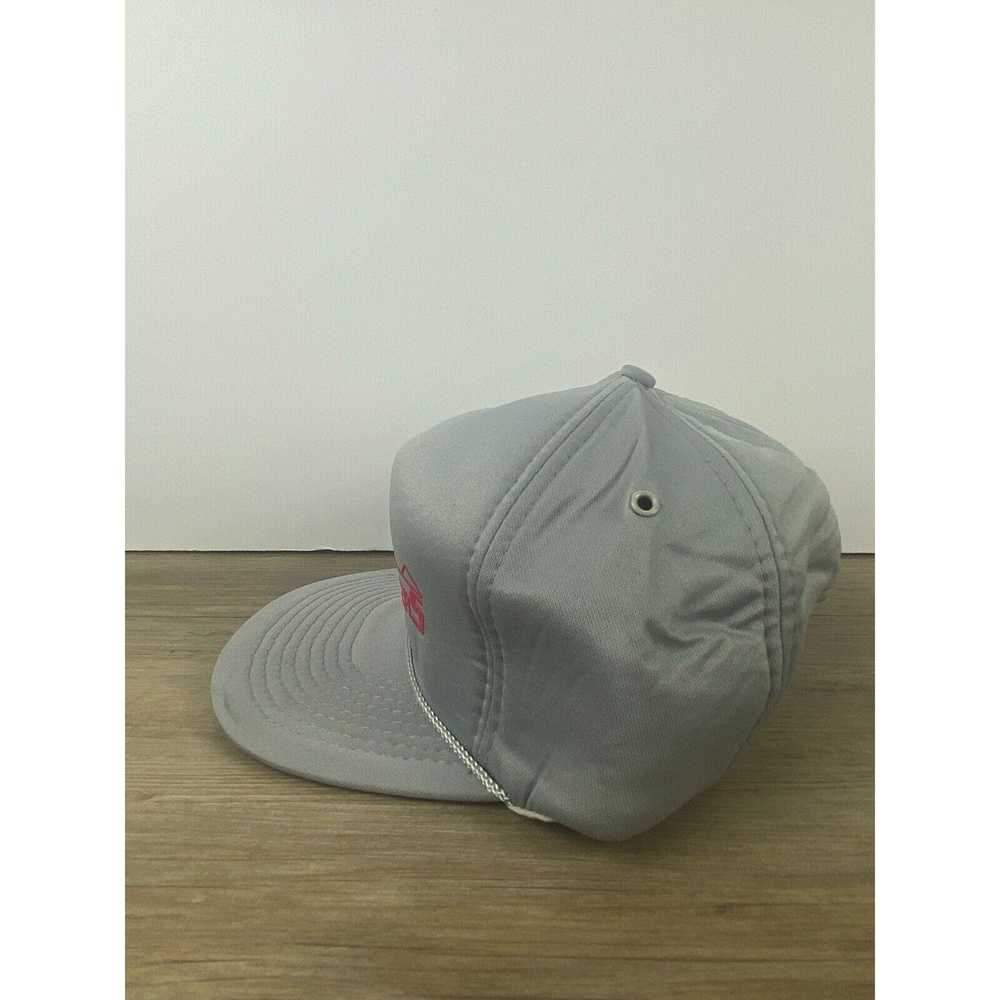 Other Preferred Builders Hat Adjustable Snapback … - image 3