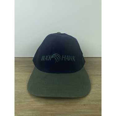 Other Black Hawk Atrigon Hat Adjustable Hat Size … - image 1
