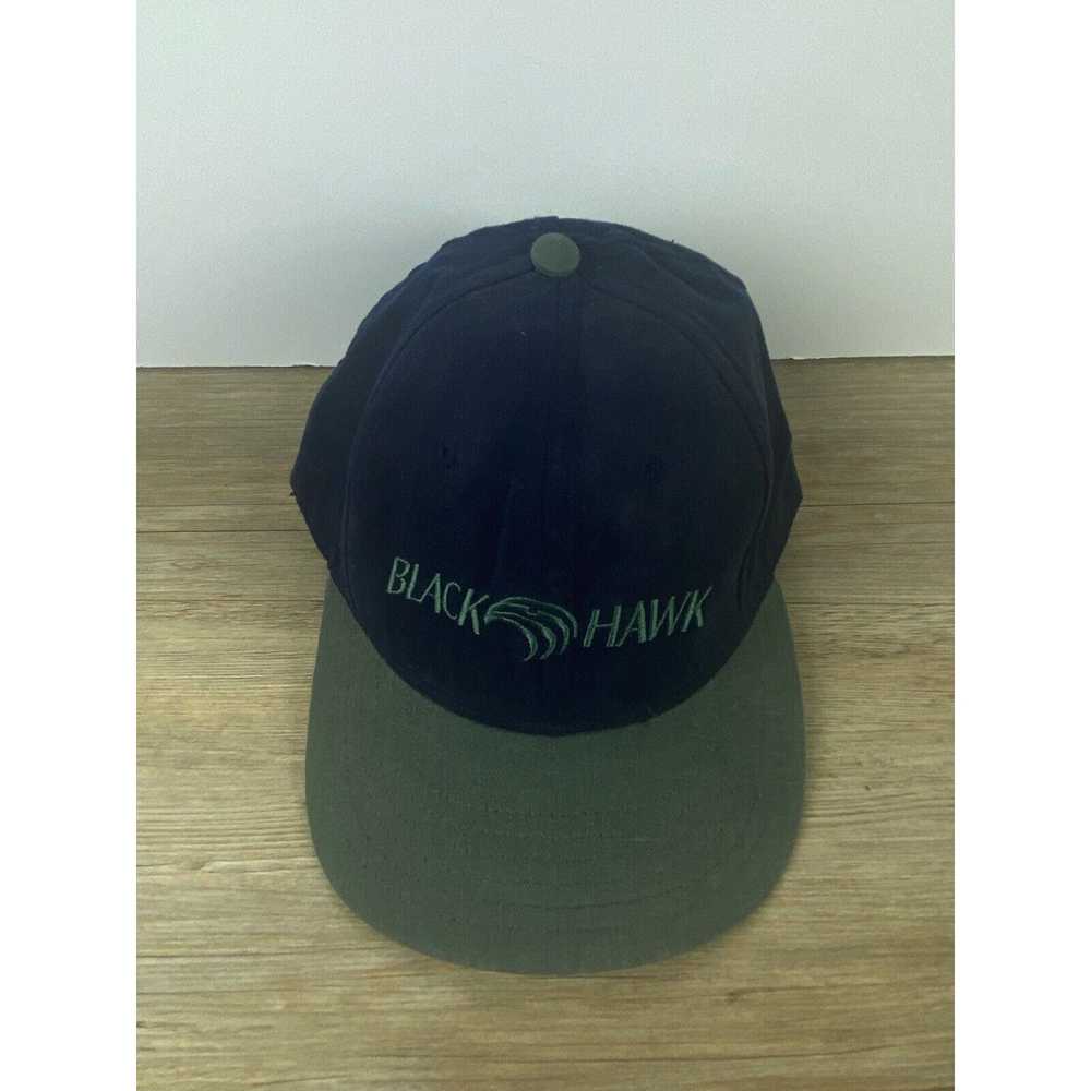 Other Black Hawk Atrigon Hat Adjustable Hat Size … - image 2