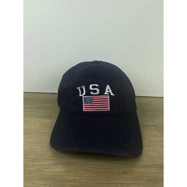 Other U.S.A. Hat Adjustable Hat Size Cap Hat - image 1