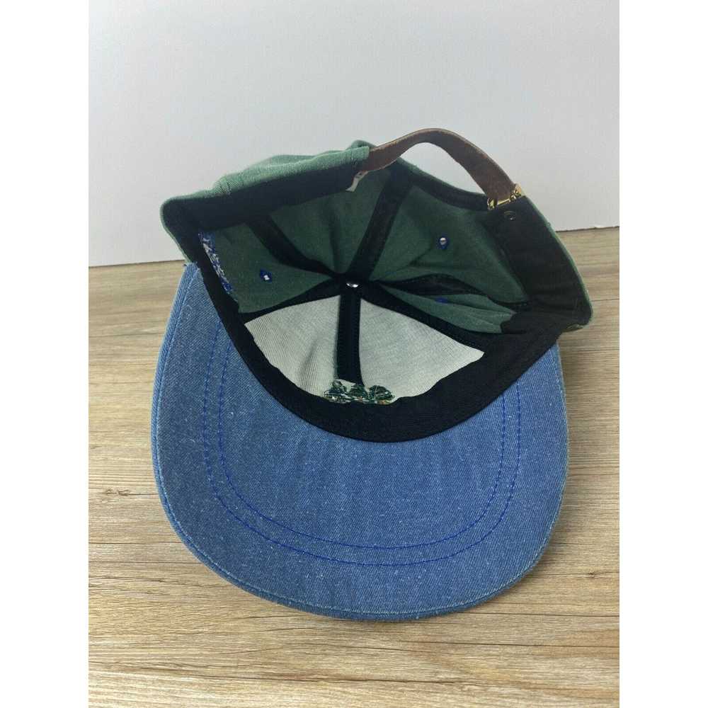 Other Mens Outdoor Hat Adjustable Hat Size Cap Hat - image 7