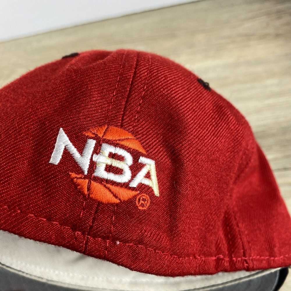 Other Atlanta Hawks Hat NBA New Era 59FIFTY Size … - image 7