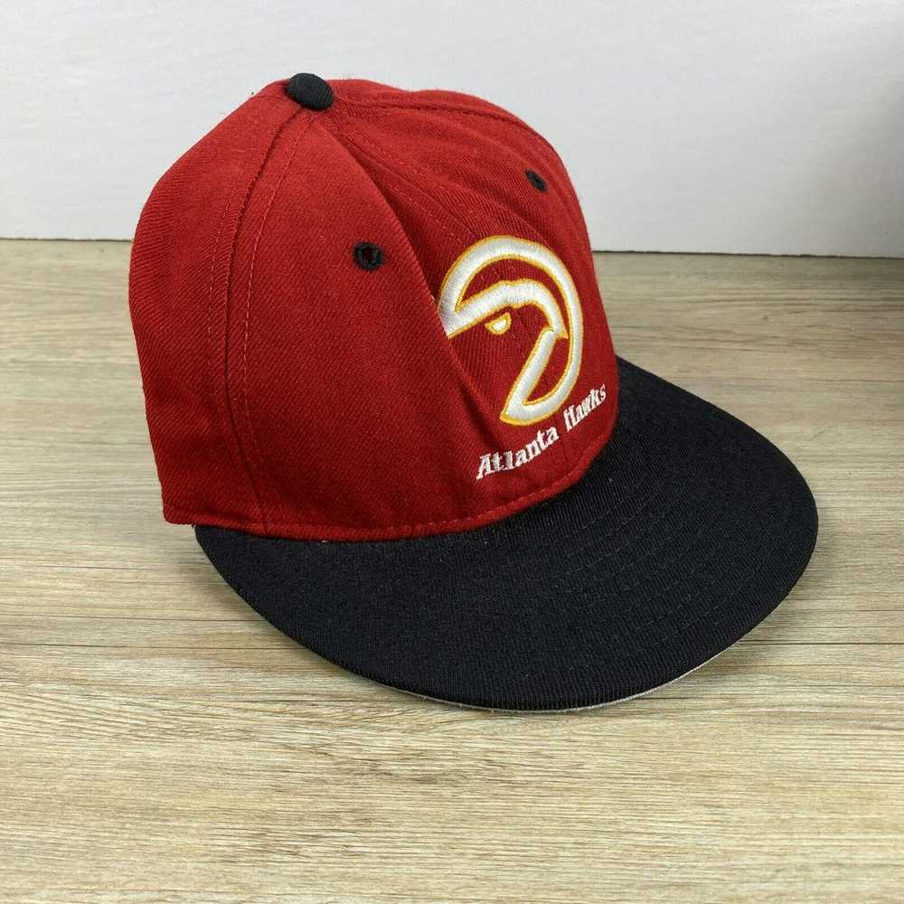 Other Atlanta Hawks Hat NBA New Era 59FIFTY Size … - image 8