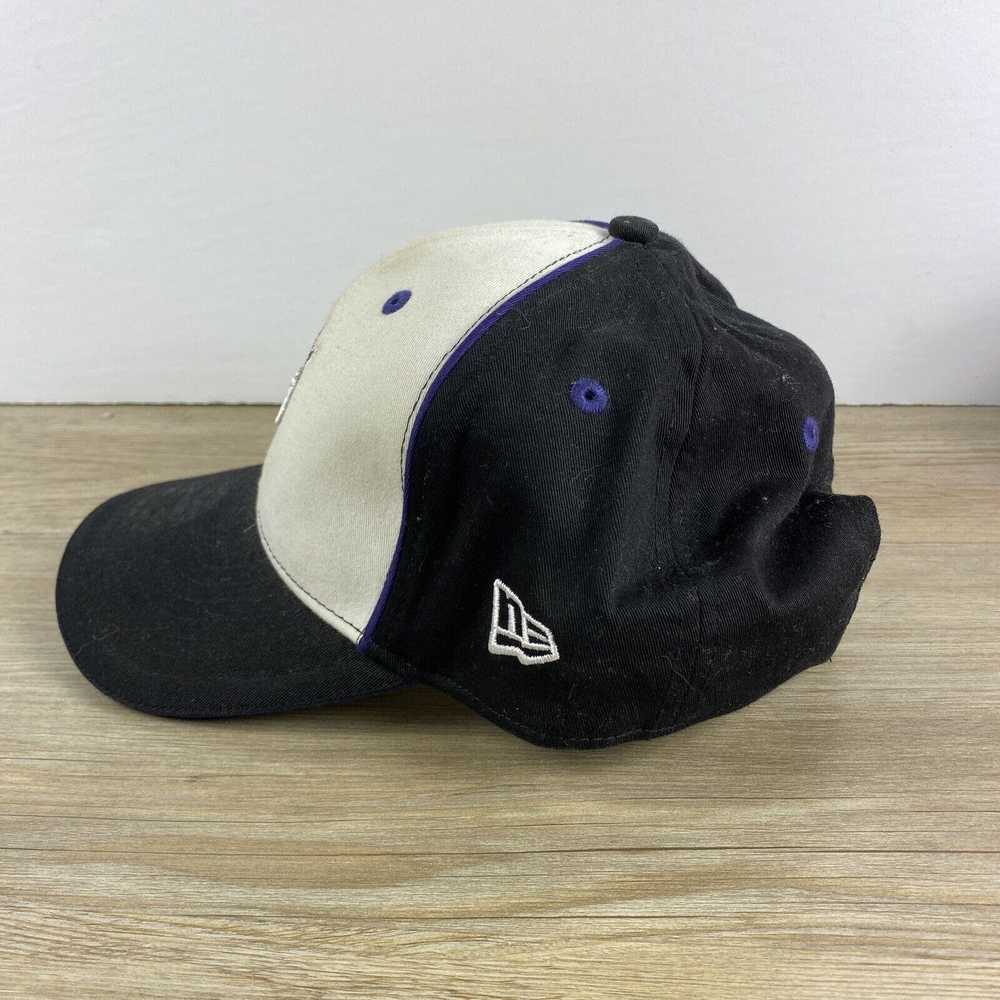 Other Sacramento Kings Hat NBA New Era Adjustable… - image 2