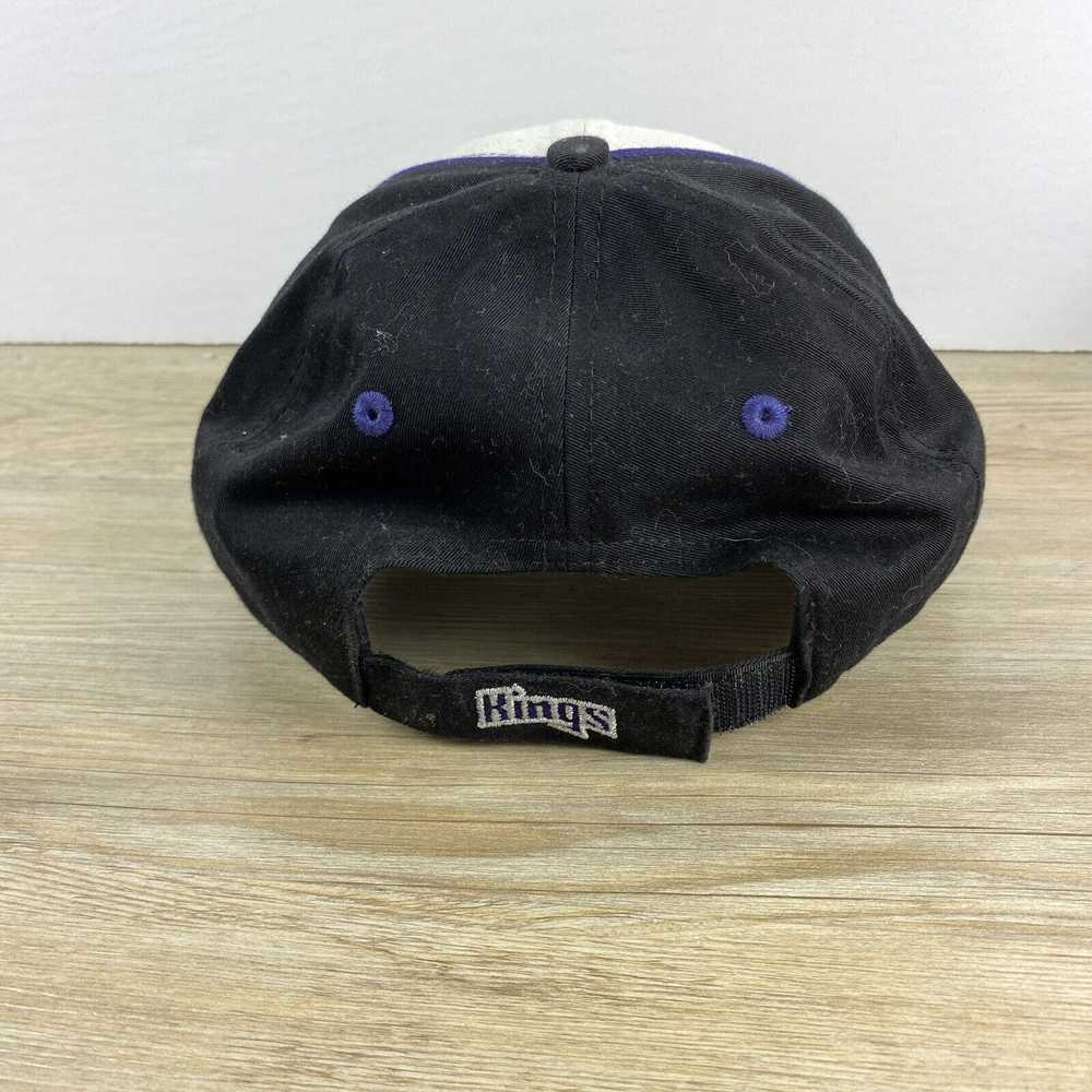 Other Sacramento Kings Hat NBA New Era Adjustable… - image 3