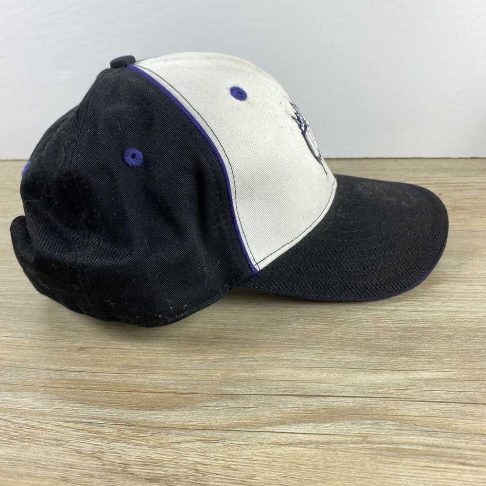 Other Sacramento Kings Hat NBA New Era Adjustable… - image 4