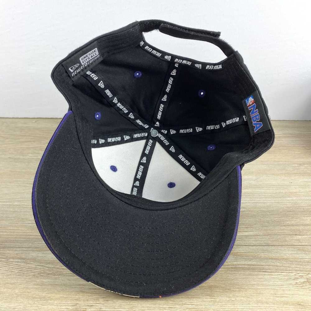 Other Sacramento Kings Hat NBA New Era Adjustable… - image 5