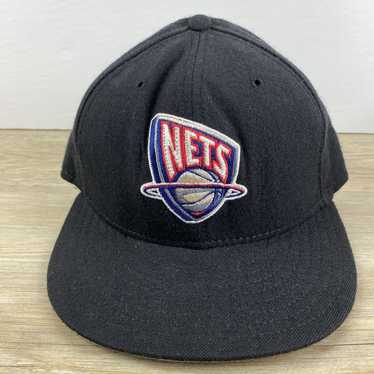 Other New Jersey Nets Hat NBA New Era 59FIFTY Siz… - image 1