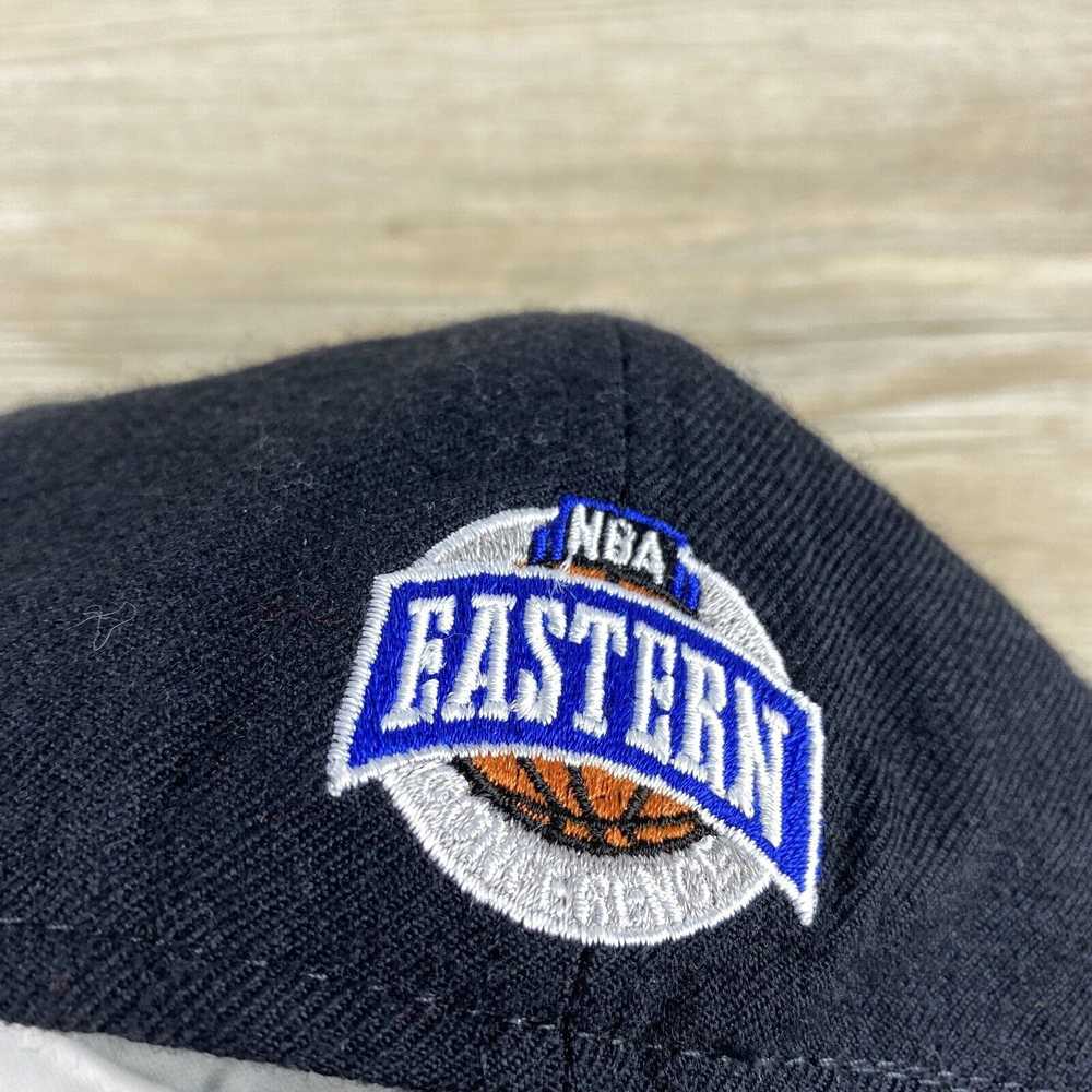 Other New Jersey Nets Hat NBA New Era 59FIFTY Siz… - image 7