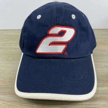 Other #2 Bubba Wallace Racing Hat NASCAR Adjustabl