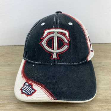 Other Minnesota Twins Gray MLB Fan Favorite Adjus… - image 1