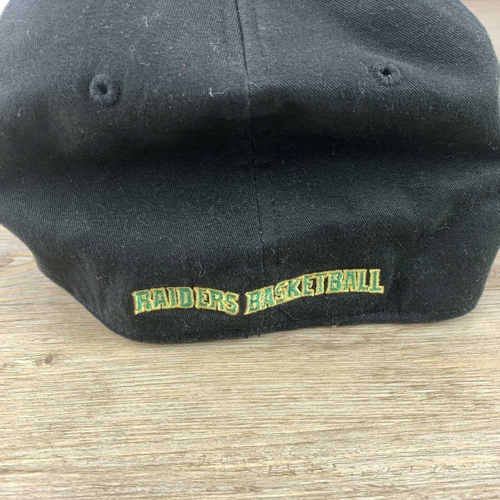 Other Wright State Raiders Hat Green Black NCAA S… - image 5